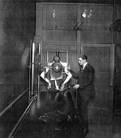 Госпиталь Вейверли Хиллз, Вэйвирли Хиллс или Уэверли Xиллс